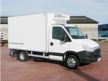 Iveco 35C13 DAILY KUHLKOFFER RELEC FROID TR32 -20C  - Kylbil: bild 3