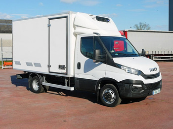 Iveco 35C14 DAILY KUHLKOFFER CARRIER VIENTO  A/C  - Kylbil: bild 2