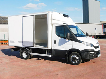 Iveco 35C14 DAILY KUHLKOFFER CARRIER VIENTO  A/C  - Kylbil: bild 3