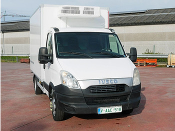 Iveco 35C13 DAILY KUHLKOFFER RELEC FROID TR32 -20C  - Kylbil: bild 1