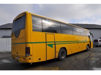 Scania K114EB4X2 IRIZAR - Turistbuss: bild 4