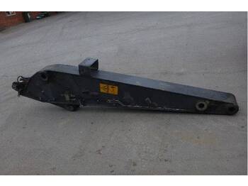 Volvo EWR 150 E - Bom: bild 1