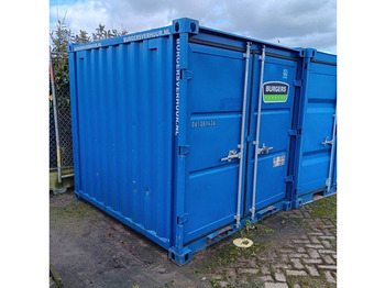 Container 8FT - Containertruck: bild 2