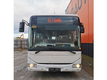Iveco Crossway LE 15x units - Stadsbuss: bild 2