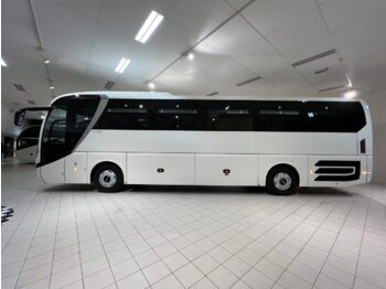  MAN Lions Coach R07 Euro 6E - Turistbuss: bild 3