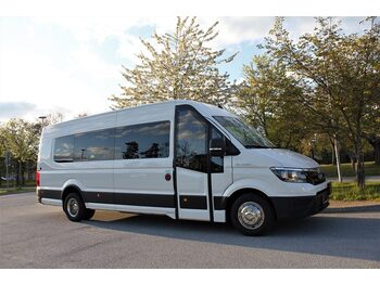 MAN TGE Intercity Multiline - Minibuss: bild 1