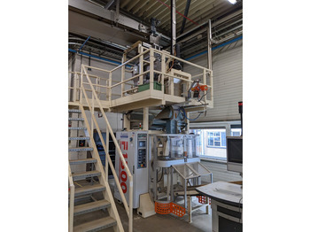 Essegi F1300 Meccanica - Förpackningsmaskin: bild 1