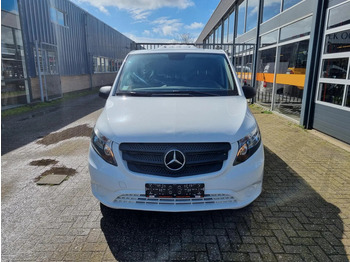 Mercedes-Benz Vito 116 CDI Lang/ Koelwagen/ Aut/ E6 - Kylbil: bild 3