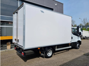 Iveco Daily 35C18HiMatic/ Kuhlkoffer Carrier/ Standby - Kylbil: bild 3