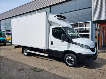 Iveco Daily 35C18HiMatic/ Kuhlkoffer Carrier/ Standby - Kylbil: bild 1