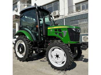 OVA 904-N, 90HP, 4X4 - Traktor: bild 2