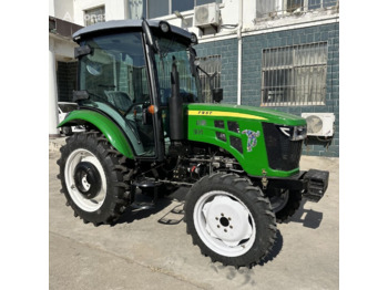 OVA 904-N, 90HP, 4X4 - Traktor: bild 3