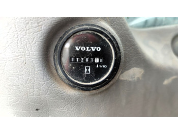 Volvo EC 250 - Bandgrävare: bild 3