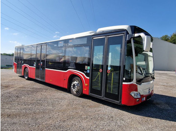 Mercedes-Benz 530  - Stadsbuss: bild 1