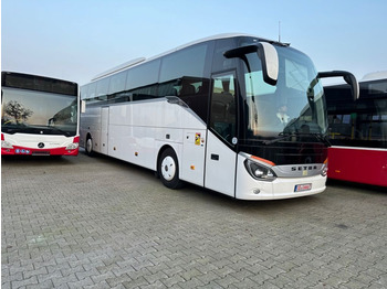 Setra S 516 /HD  - Turistbuss: bild 3