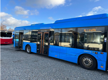 Solaris 6X Urbino 12  LE /CNG  - Stadsbuss: bild 3