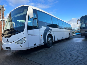 Scania Irizar  - Stadsbuss: bild 2