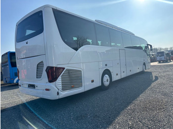 Setra S 516 /HD  - Turistbuss: bild 2