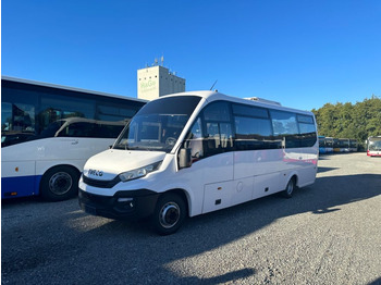 Iveco Rozero - Minibuss: bild 1