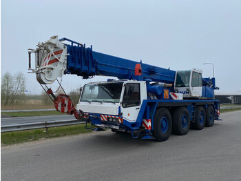 Faun ATF 70-4 70 ton All Terrain Crane - Mobilkran: bild 2