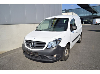 Mercedes-Benz Citan 108 1.5 CDI Navigatie*Airco*electrische spiegels en ruiten - Små skåpbil: bild 1