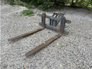 GA Sweden MP/S40 - Gafflar: bild 1