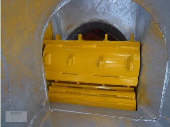 Vemac Holzhäcksler Holzschredder Häcksler RT73 HH NEU Öltank - Flishugg: bild 2