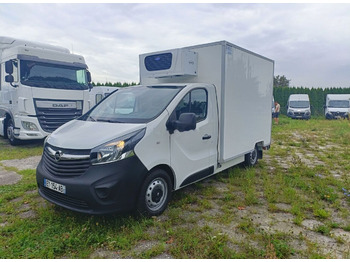 Opel Vivaro - Kylbil lastbil: bild 1