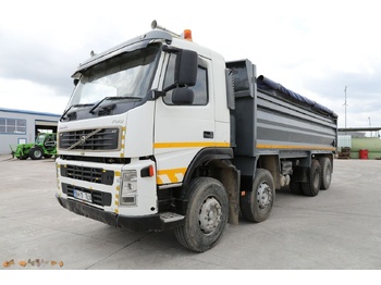 Volvo FM9 - Tippbil lastbil: bild 1