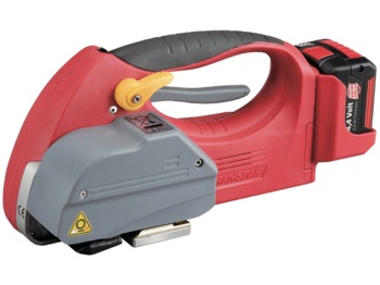 TRANSPAK H-45L-12 - Förpackningsmaskin: bild 1