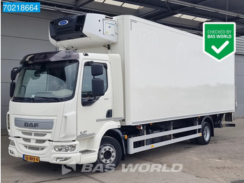 DAF LF 210 4X2 NL-Truck 12 Tons Carrier Supra 850 ACC Multitemp LBW Euro 6 - Kylbil lastbil: bild 1