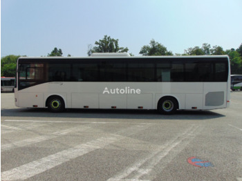 IVECO CROSSWAY - Stadsbuss: bild 4