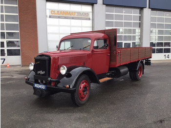 Opel Blitz 3.6-42-30 - Flakbil: bild 1