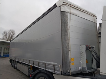 Schmitz Cargobull SCS24-13.62 ALCOA Pal-Kiste Lift Reifen 85-100%!  - Kapelltrailer: bild 3