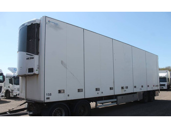 Parator CV18-18 Serie 2252 - Kylsläp: bild 1