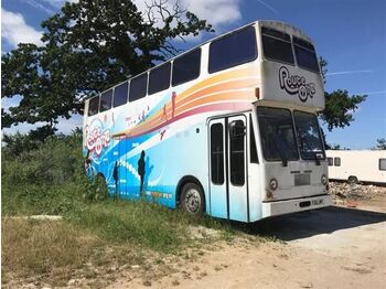 Neoplan Leyland - Dubbeldäckare buss: bild 1