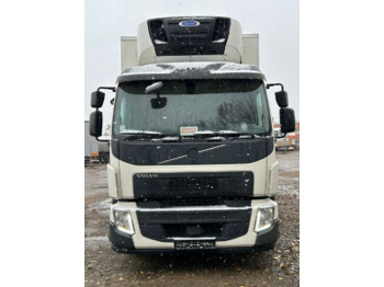 Volvo FE - Kylbil lastbil: bild 2
