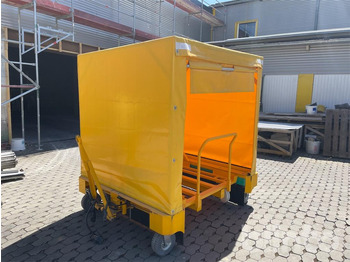 2020 Jung Betriebstransport-System - Materialhanteringsutrustning: bild 1