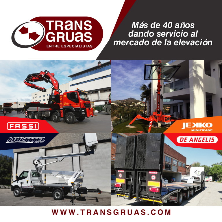 TRANSGRUAS undefined: bild 7