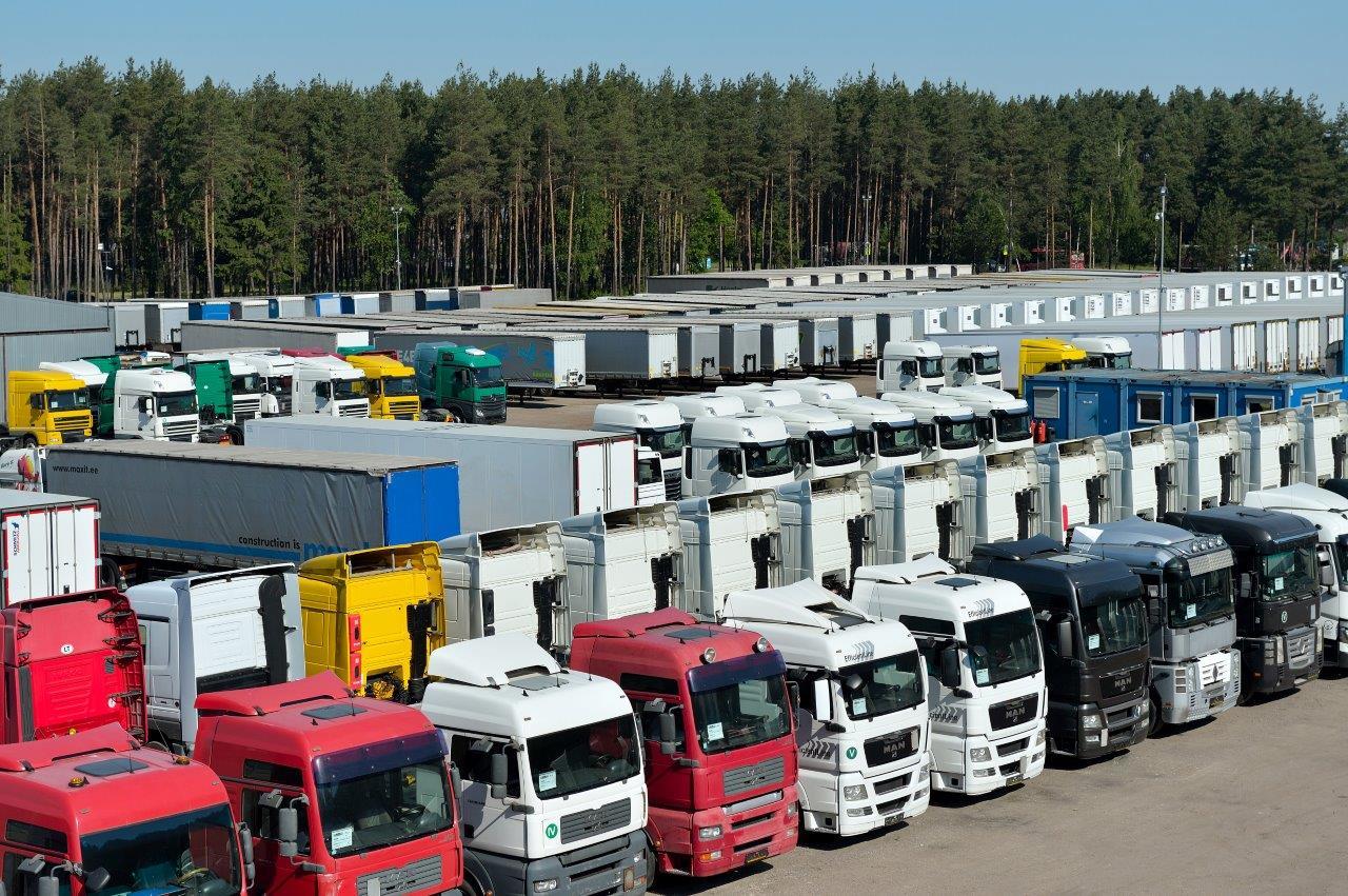 UAB 'Trucks Market' undefined: bild 2