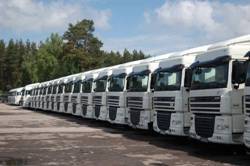 UAB 'Trucks Market' undefined: bild 5