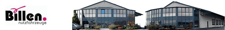 Billen Nutzfahrzeuge GmbH - Växelflak/ Containrar - År: 2021 undefined: bild 1