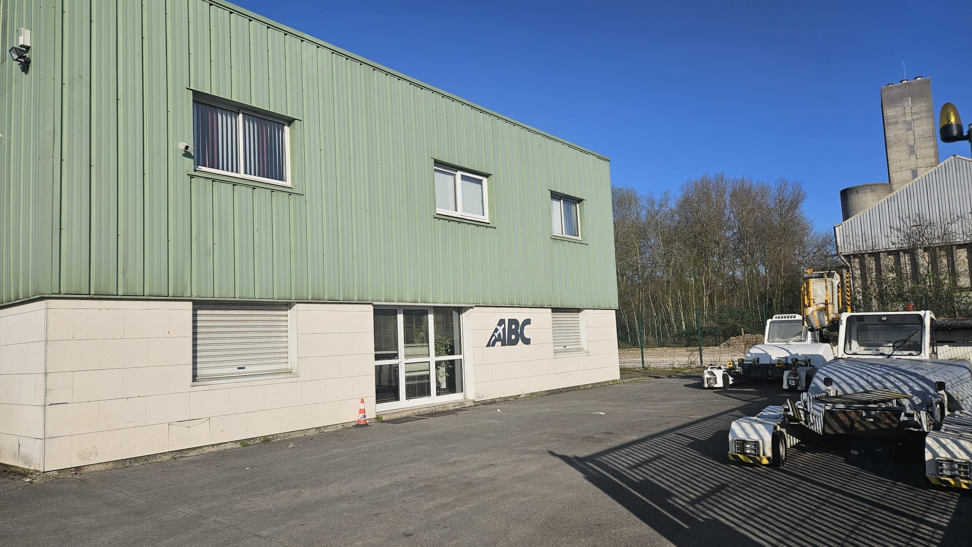 Air Business GSE undefined: bild 2