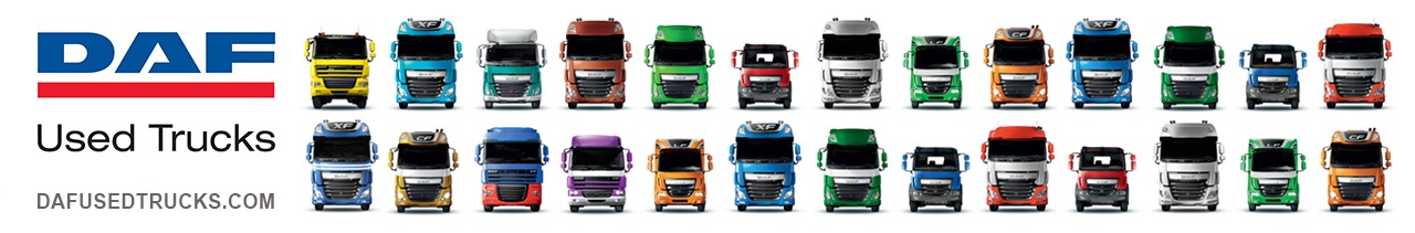 DAF Used Trucks Espana undefined: bild 1