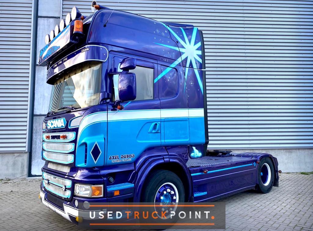 Used Truck Point BV undefined: bild 15