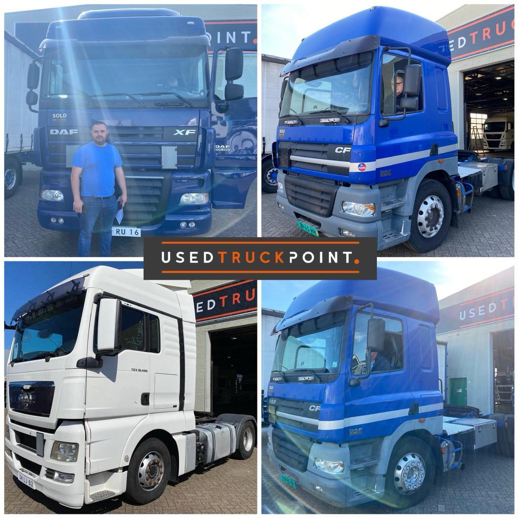 Used Truck Point BV undefined: bild 30