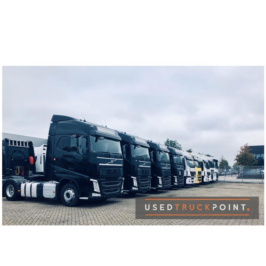 Used Truck Point BV undefined: bild 18