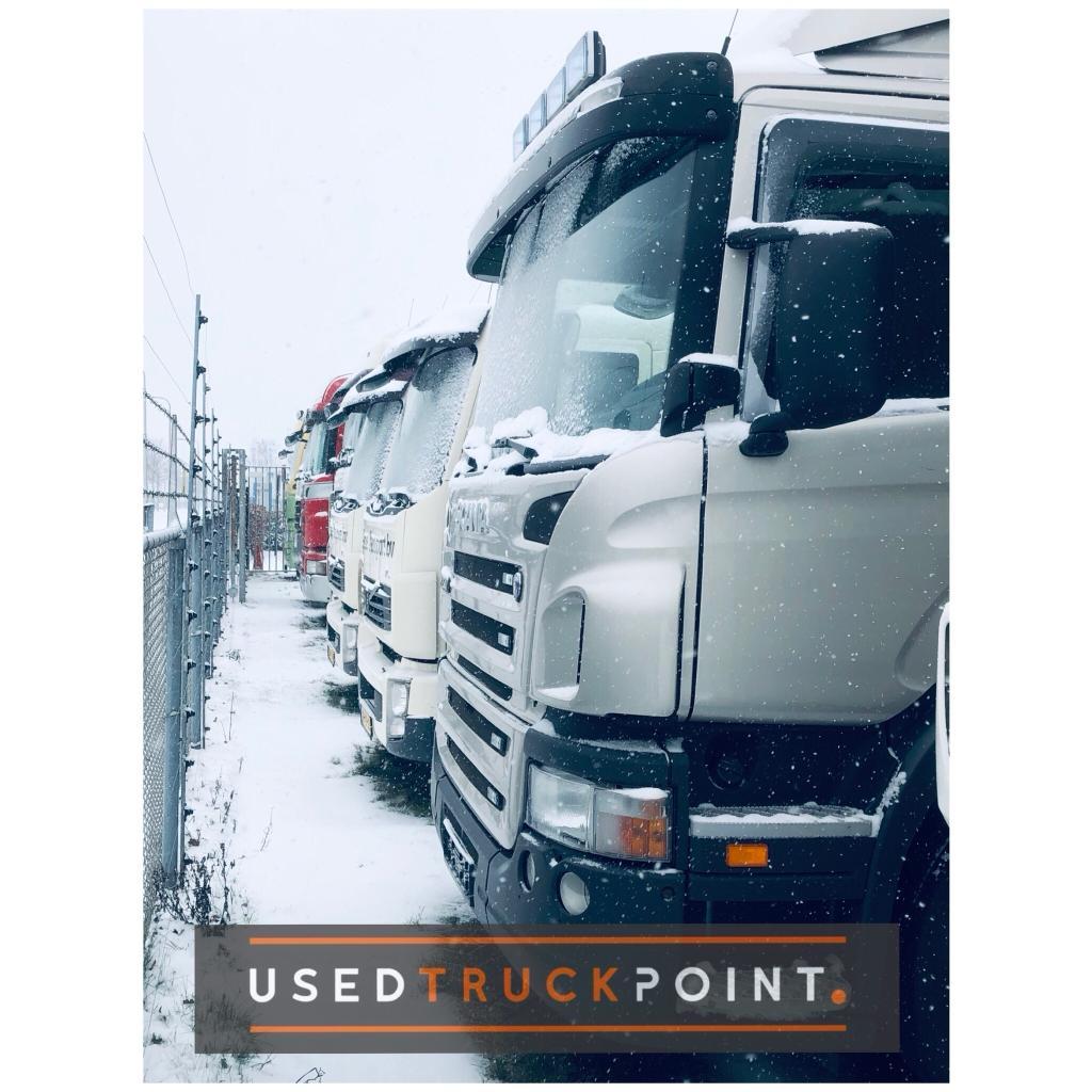 Used Truck Point BV undefined: bild 10