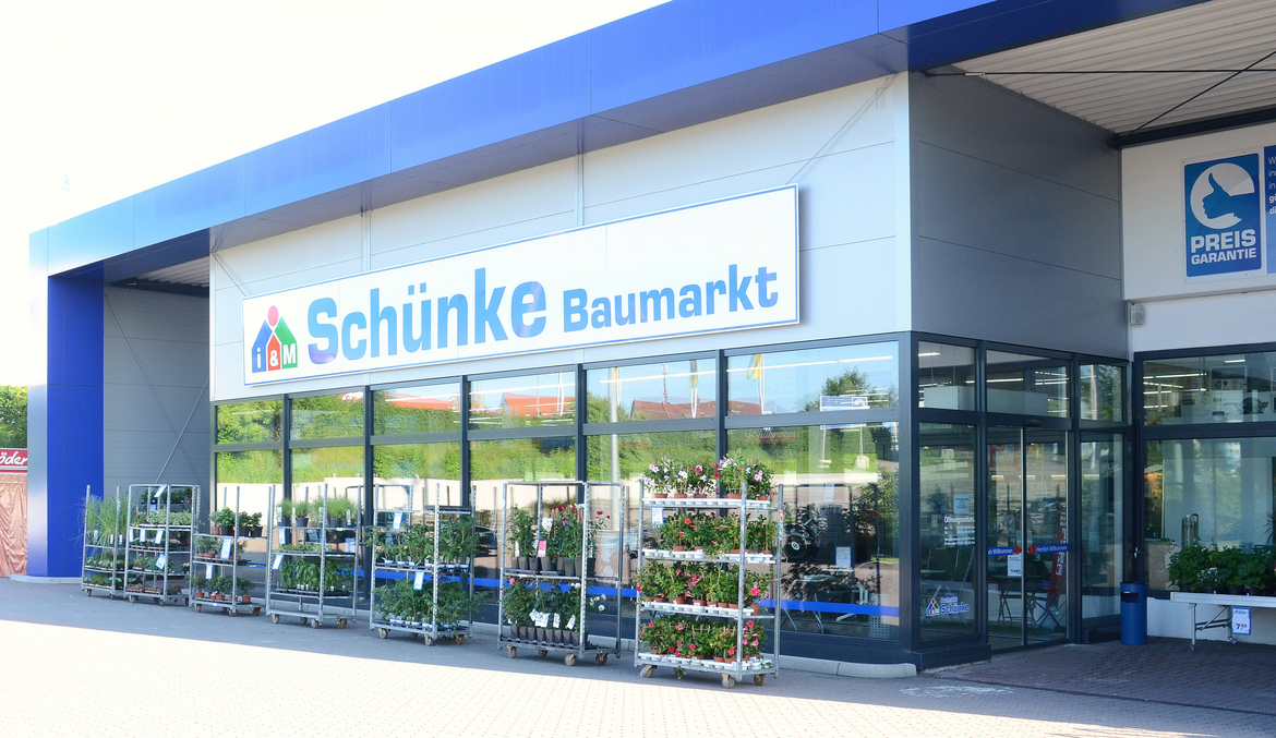 Schünke Bauzentrum Baumaschinen GmbH undefined: bild 2