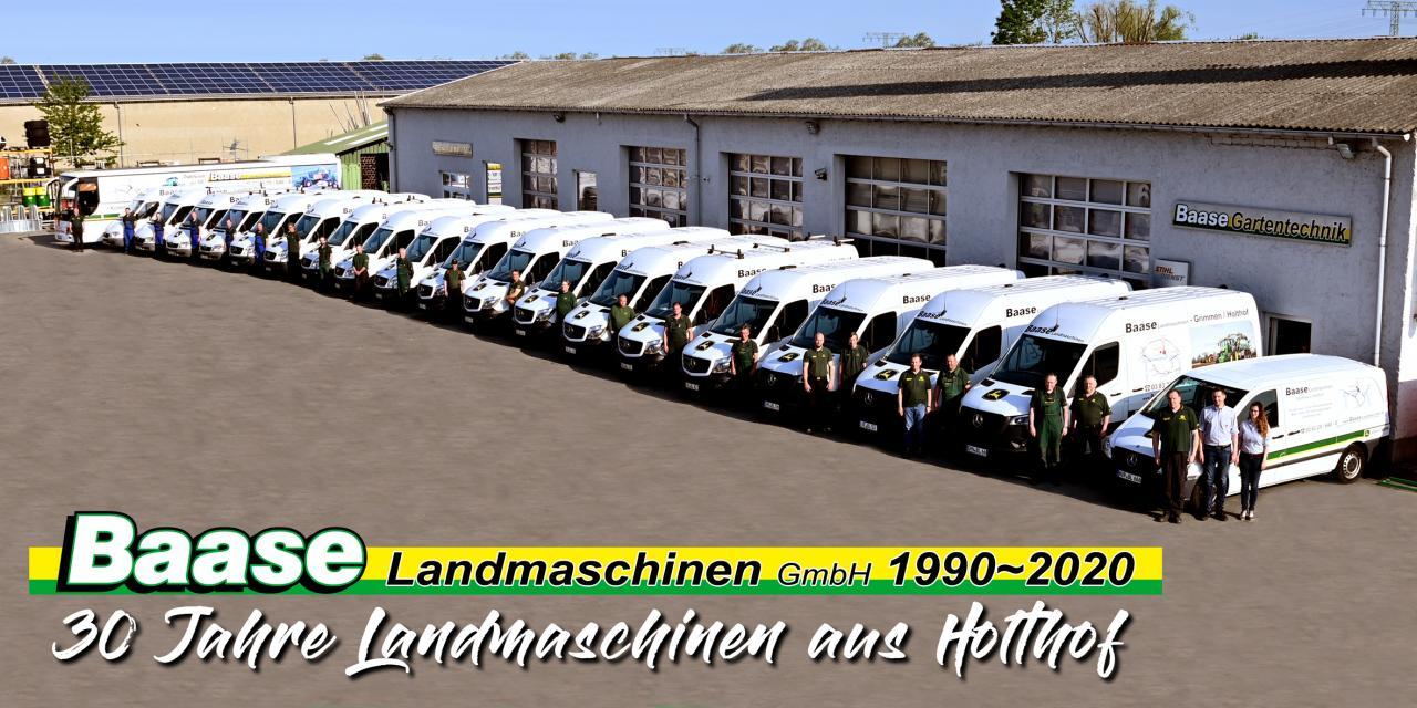 Baase Landmaschinen GmbH undefined: bild 2